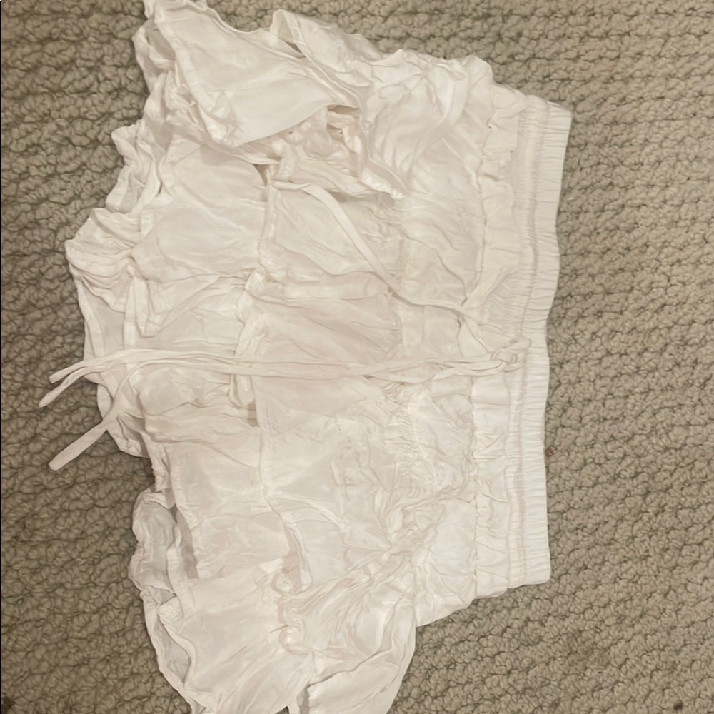 Shut skirt xs